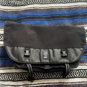 Chrome Industries Citizen Messenger Bag